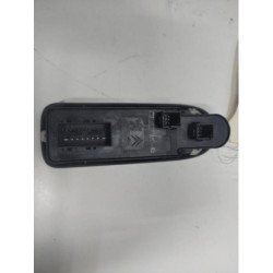 Interrupteur De Leve Vitre Avant Gauche Peugeot 508 1 Phase 1